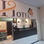 Shopping 44 Hotel
